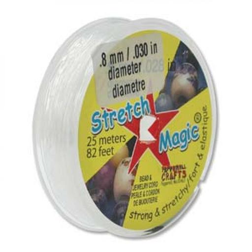 StretchMagic gumis damil