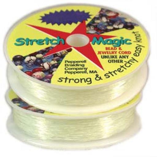 StretchMagic gumis damil