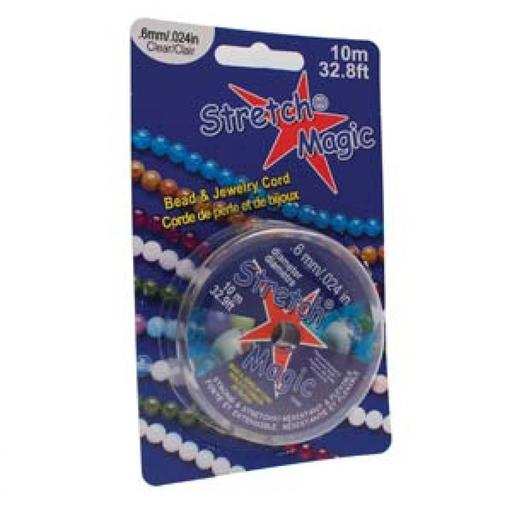 StretchMagic gumis damil